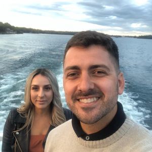 Meet your Posher, Scott